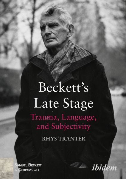 Beckett’s Late Stage