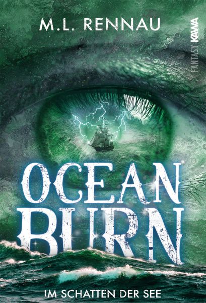 Oceanburn. Im Schatten der See