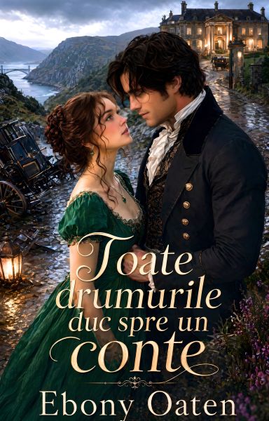 Toate drumurile duc spre un conte