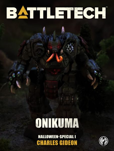 BattleTech - Onikuma