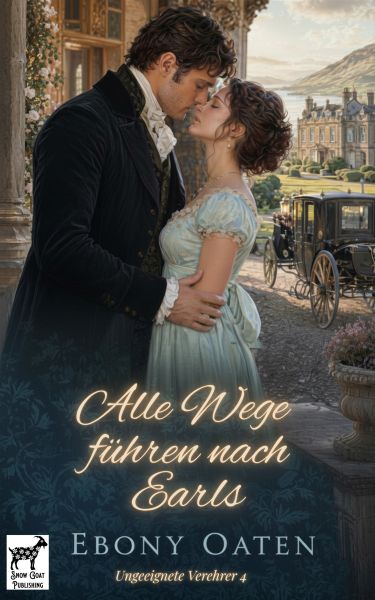 Alle Wege führen nach Earls