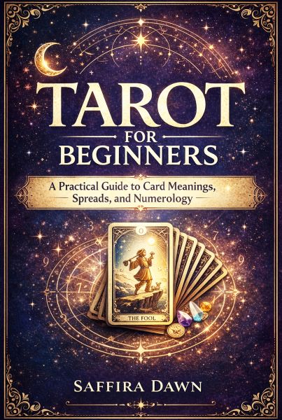 Tarot for Beginners