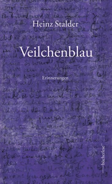 Veilchenblau