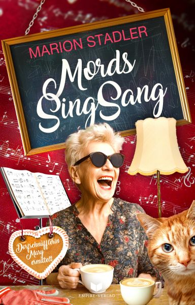 Mordssingsang