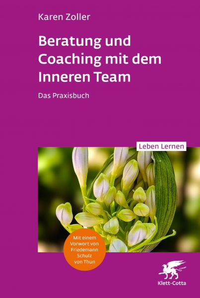 Beratung und Coaching mit dem Inneren Team