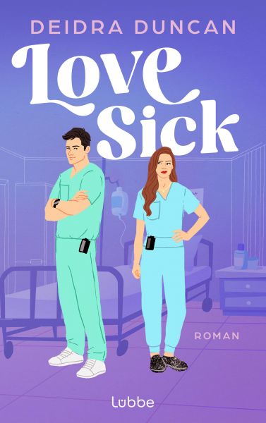 Love Sick