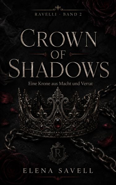Crown of Shadows
