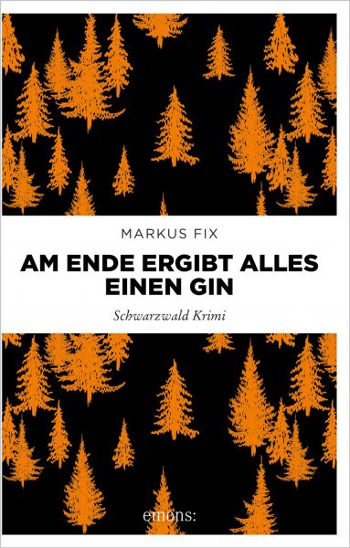 Am Ende ergibt alles einen Gin