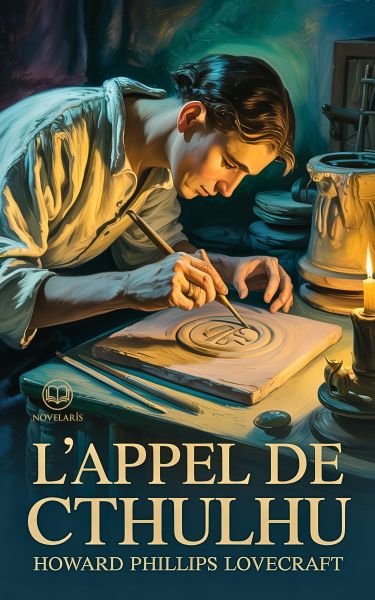 L’Appel de Cthulhu