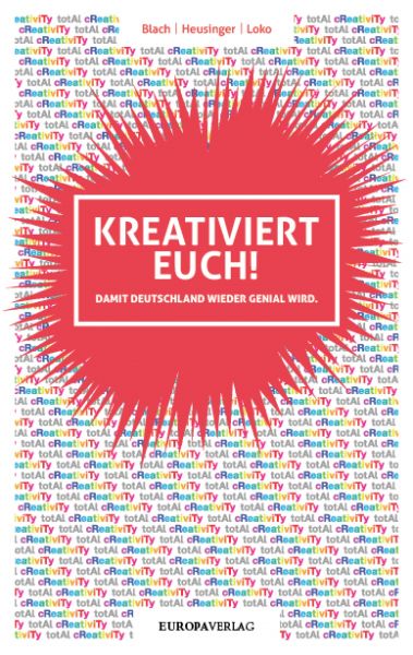 Kreativiert euch!