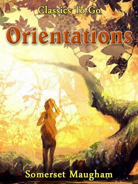 Orientations