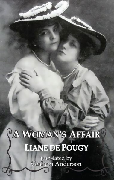 A Woman's Affair