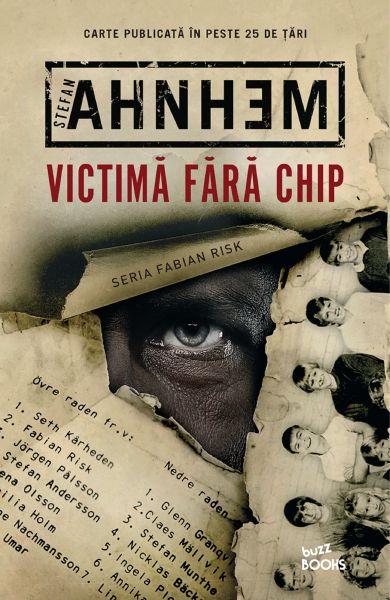 Victima Fara Chip