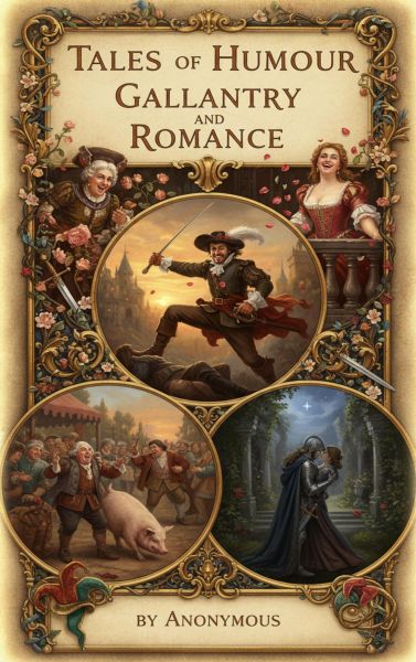 Tales Of Humour, Gallantry and Romance