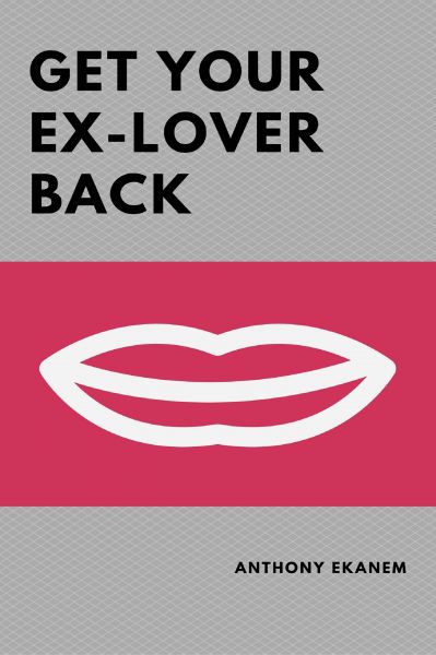 Get Your Ex-Lover Back