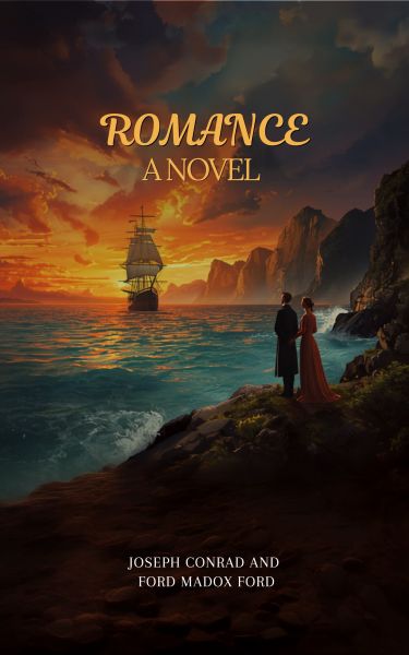 Romance: A Novel