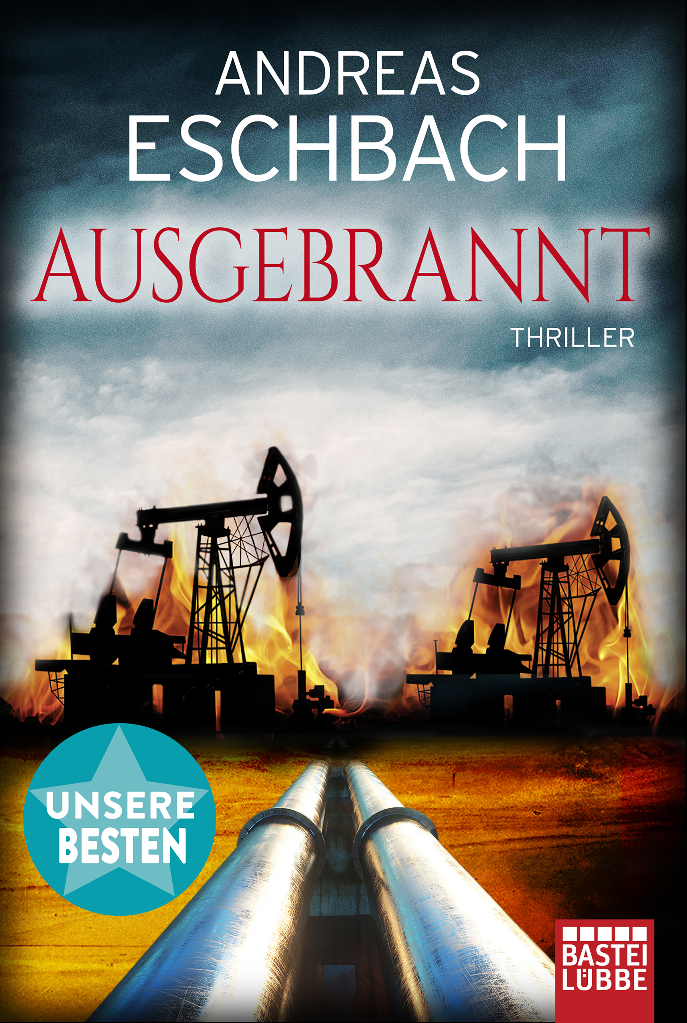 Ausgebrannt Ausgebrannt
