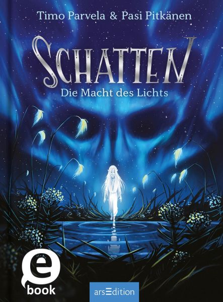 Schatten – Die Macht des Lichts (Schatten 3)
