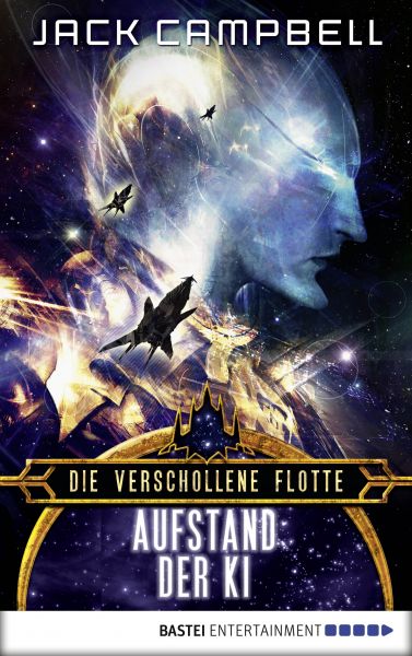 Die verschollene Flotte: Aufstand der KI