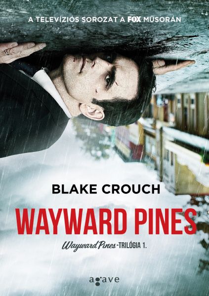 Wayward Pines