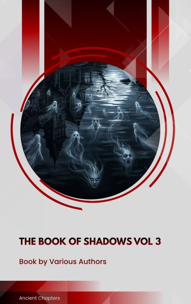 The Book of Shadows Vol 3