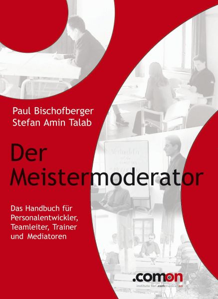 Der Meistermoderator