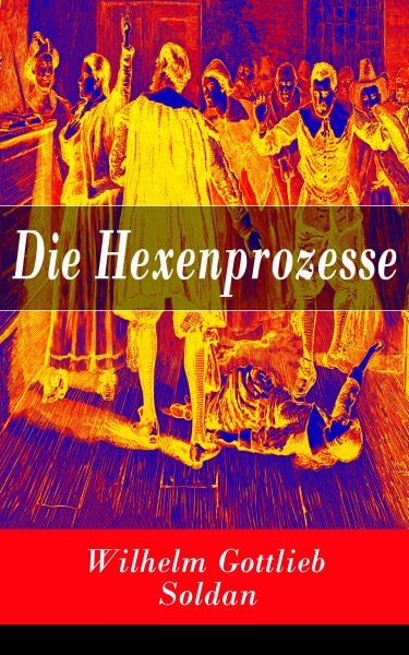 Die Hexenprozesse