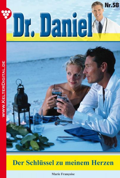 Dr. Daniel 58 – Arztroman