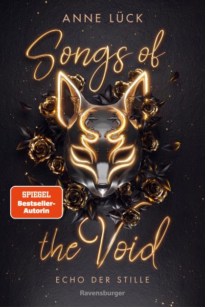 Songs of the Void, Band 1 - Echo der Stille