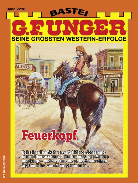 G. F. Unger 2218