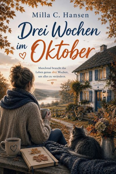Drei Wochen im Oktober