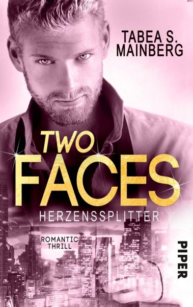 Two Faces - Herzenssplitter
