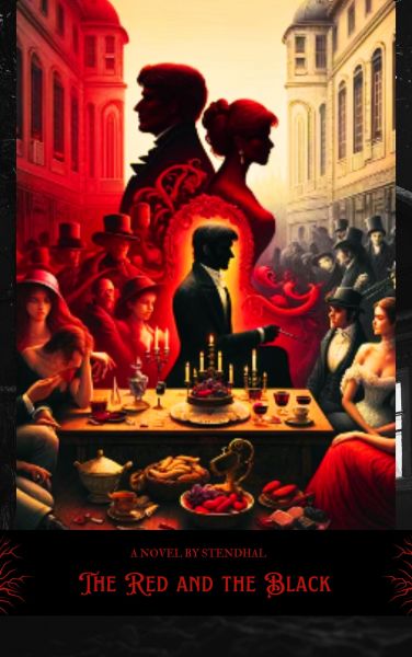 The Red and the Black