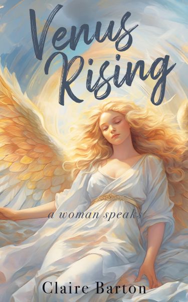 Venus Rising