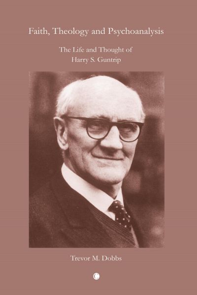 Faith, Theology and Psychoanalysis