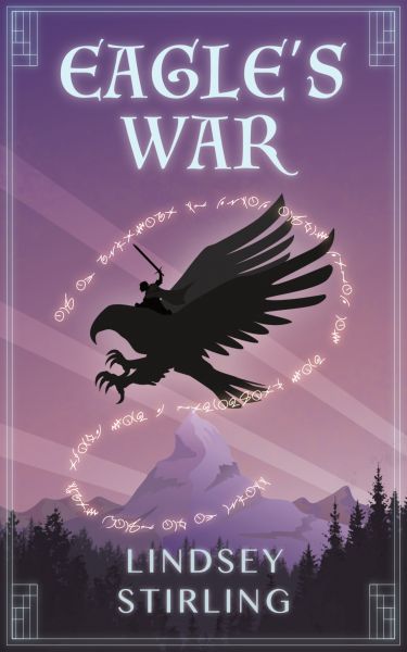 Eagle's War