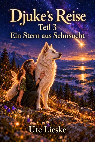 Djuke's Reise Teil 3