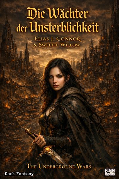 Die Wächter der Unsterblichkeit