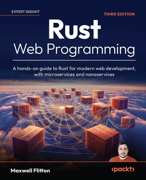 Rust Web Programming
