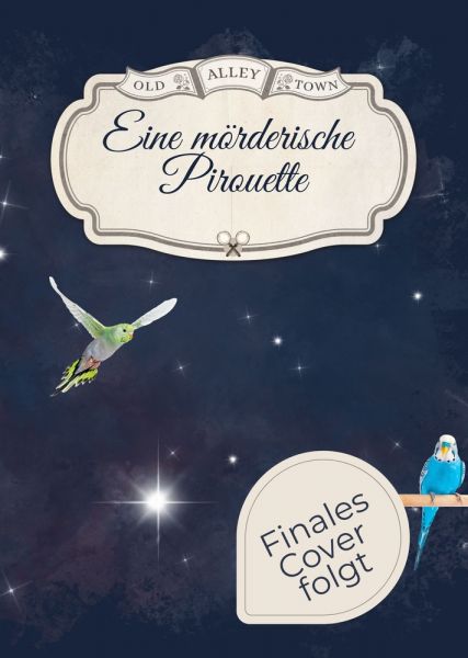 Eine mörderische Pirouette