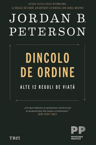 Dincolo de ordine
