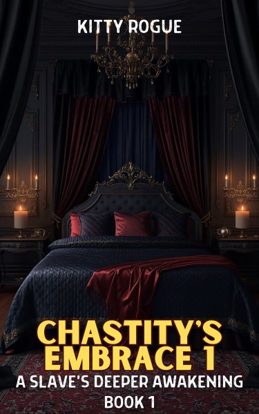 Chastity's Embrace 1