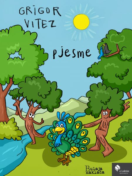 Izabrane pjesme