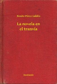 La novela en el tranvía