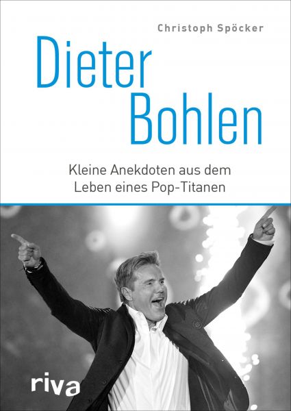 Dieter Bohlen