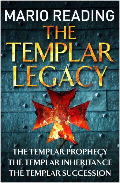 The Templar Legacy