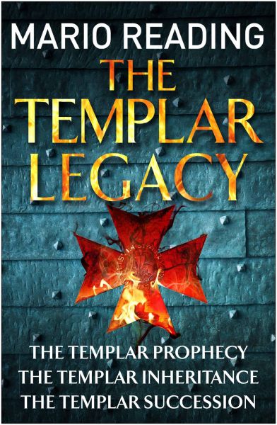 The Templar Legacy