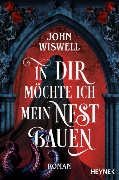 In dir möchte ich mein Nest bauen