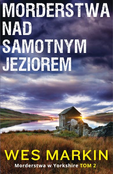 Morderstwa nad samotnym jeziorem