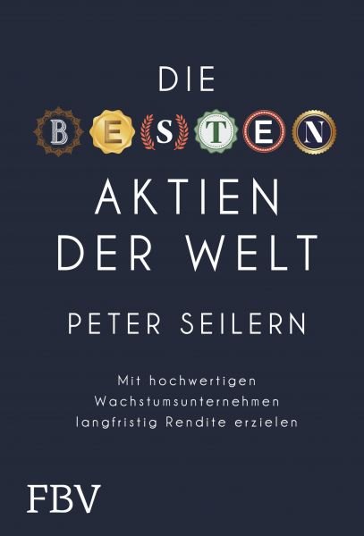 Die besten Aktien der Welt